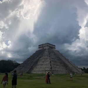 Meet your Posher, Kevin